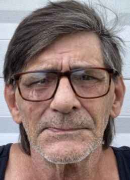 BRIGGS, TONY LEIGH