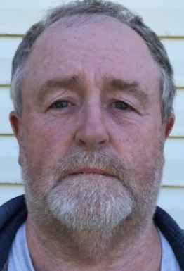 SHIVELY, RICKY DEAN