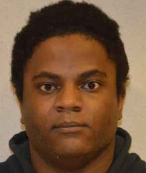 BECTON, MALCOLM JAMAL