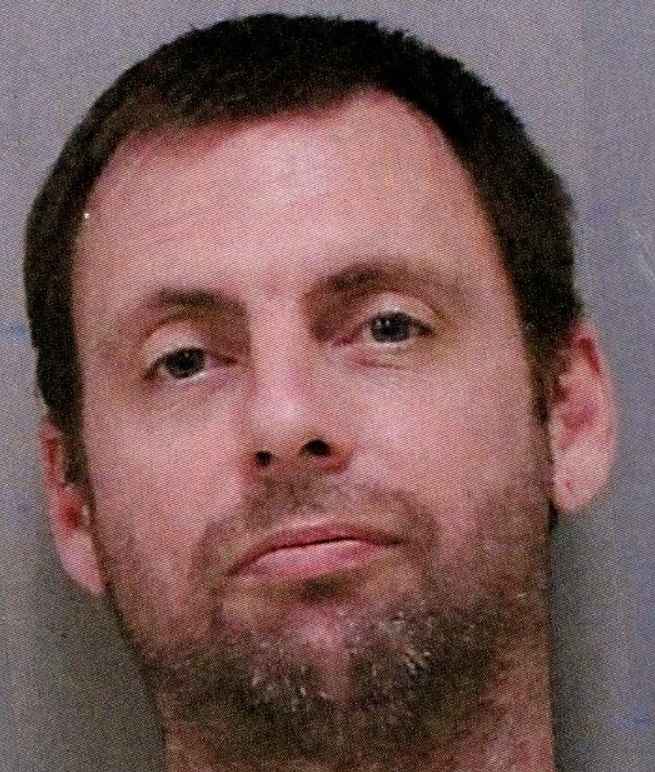 SYKORA, MARK WILFRED