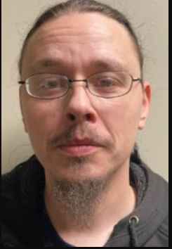 BLANTON, JASON LEE