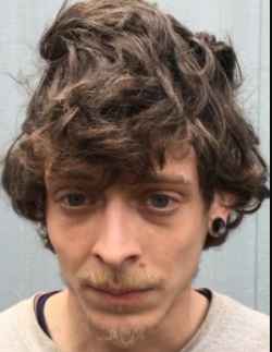 HOSTETTER, JACOB ANDREW