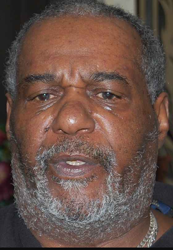 JENKINS, CURTIS SR