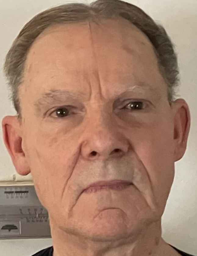 FAINTER, JEFFREY DONALD
