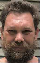 CUTLIP, MARK WAYNE II