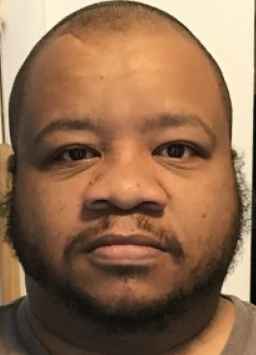 CARTER, OCTAVIUS RAMON