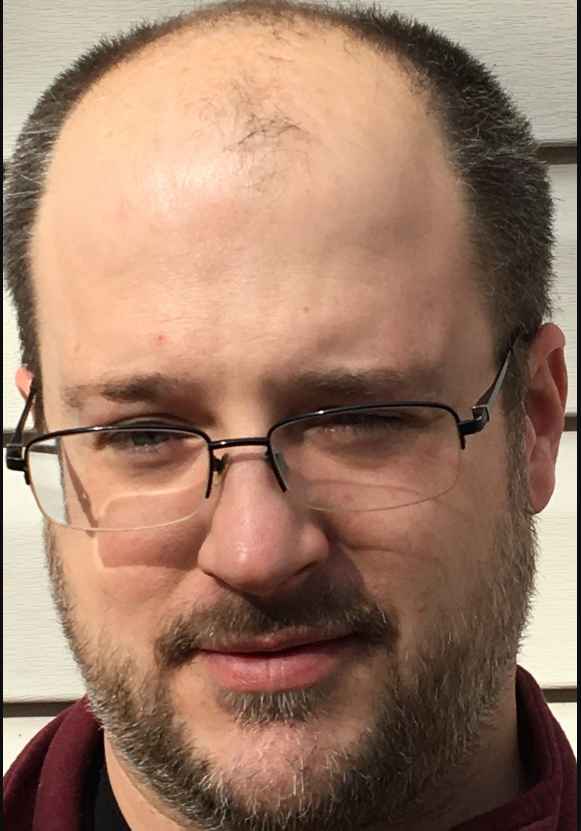 GOLDMANN, SAMUEL DAVID