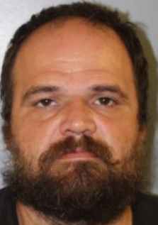 CAPSHAW, JONATHON DUANE