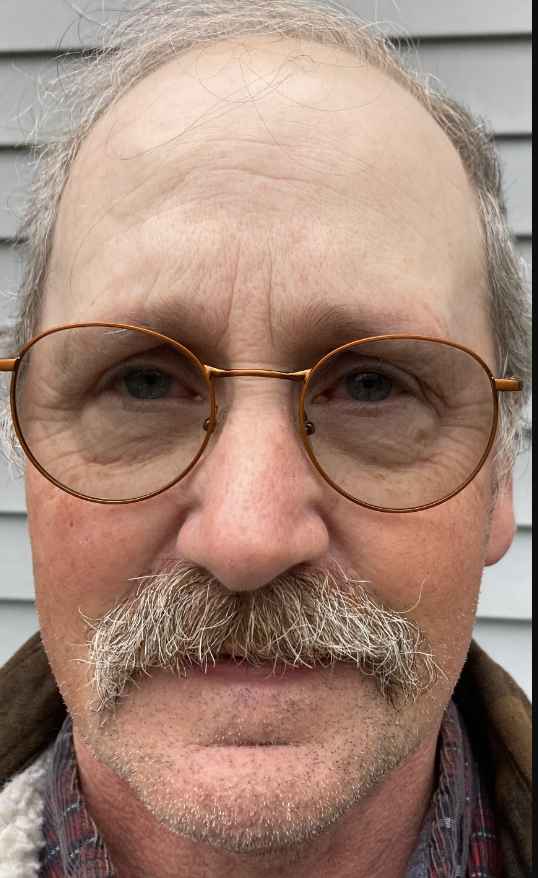 CARTER, CHARLES ROBERT