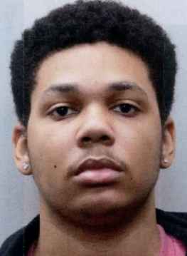 HARBOR, TREVION KAILEE