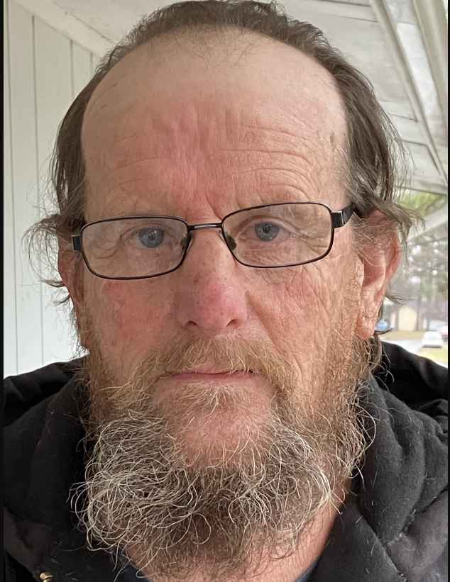 BAKER, DANNY PAUL