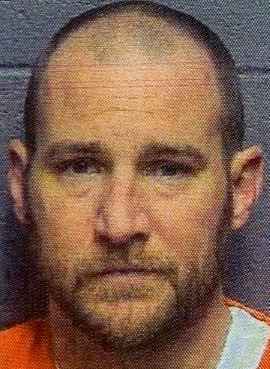 FERGUSON, CHRISTOPHER LEE