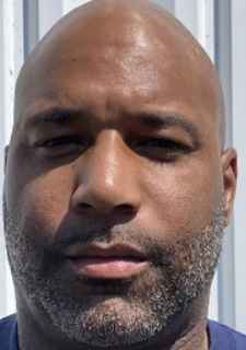 CALLOWAY, TIMOTHY MAURICE