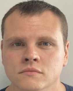 COCHRAN, JORDAN JAMES