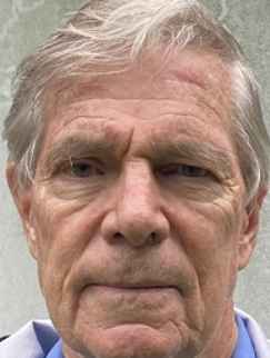 CLIFFORD, MICHAEL TERRY