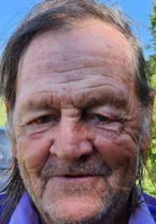 HARTSOCK, CHARLES WAYNE