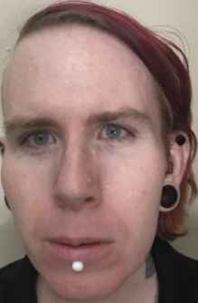 BLAIR, VERONICA MADDIE