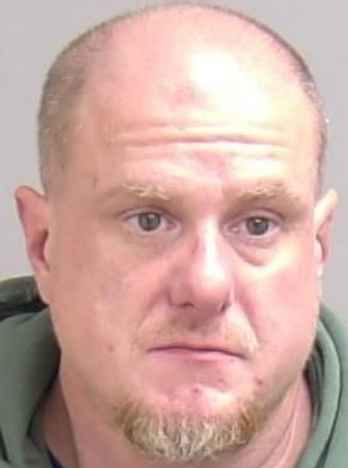 CARROLL, JOHN JOSHUA