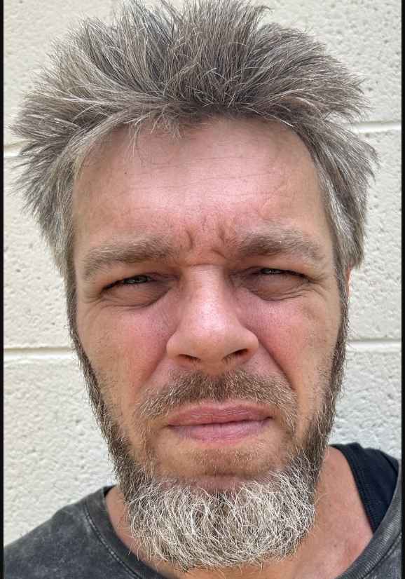 JEFFREY, DAVID EDWARD