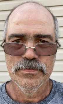 HOSTETTER, RONNIE STEVEN