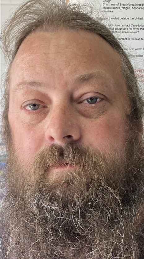 CROCKETT, STEPHEN LEWIS III