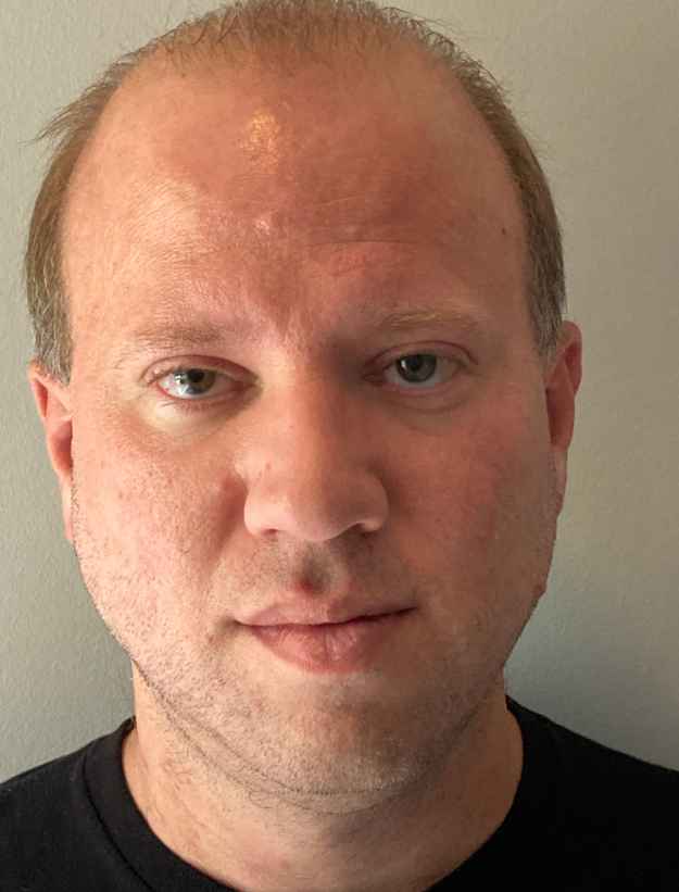 CLARK, JEFFREY ALLEN
