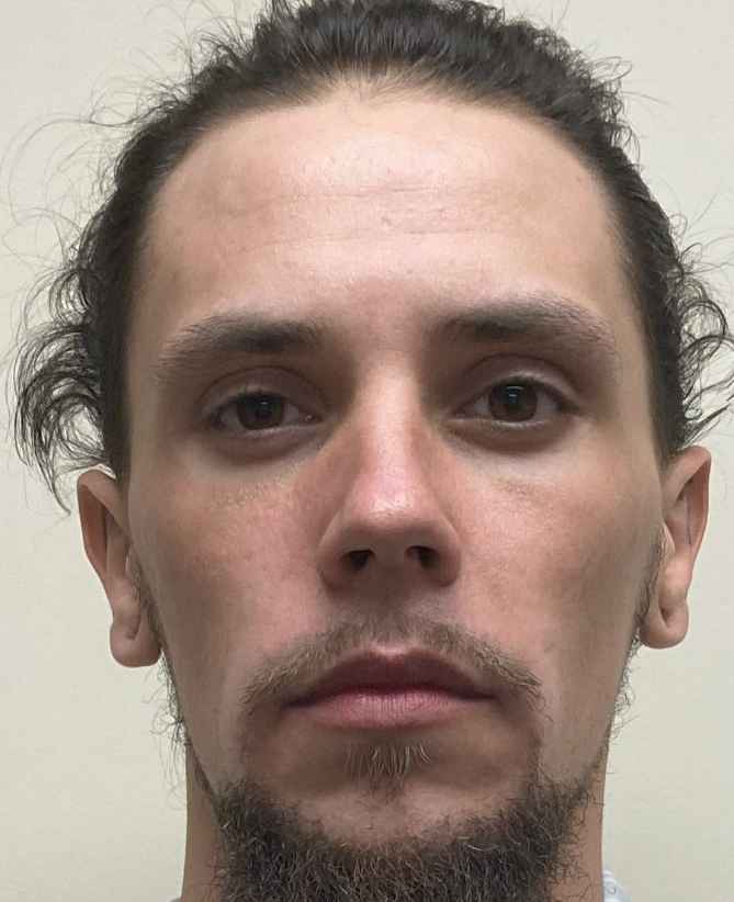 GOLDING, WILLIAM CODY