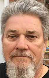 CRISP, ROBERT EDWARD