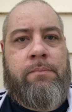 DOSS, CHRISTOPHER ALLEN