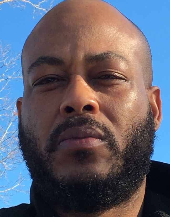 BROWN, RICHARD WAVERLY