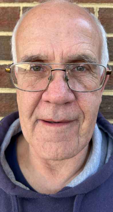 BOGER, MICHAEL GRAY