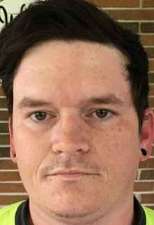 FISHER, BRANDON COLE