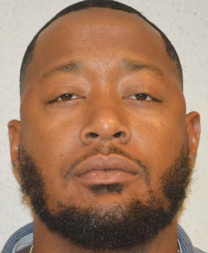 EDWARDS, KENDALL DEVON