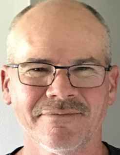 ALLEN, KEITH CONWAY