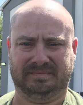 HALL, CORY ROSCOE