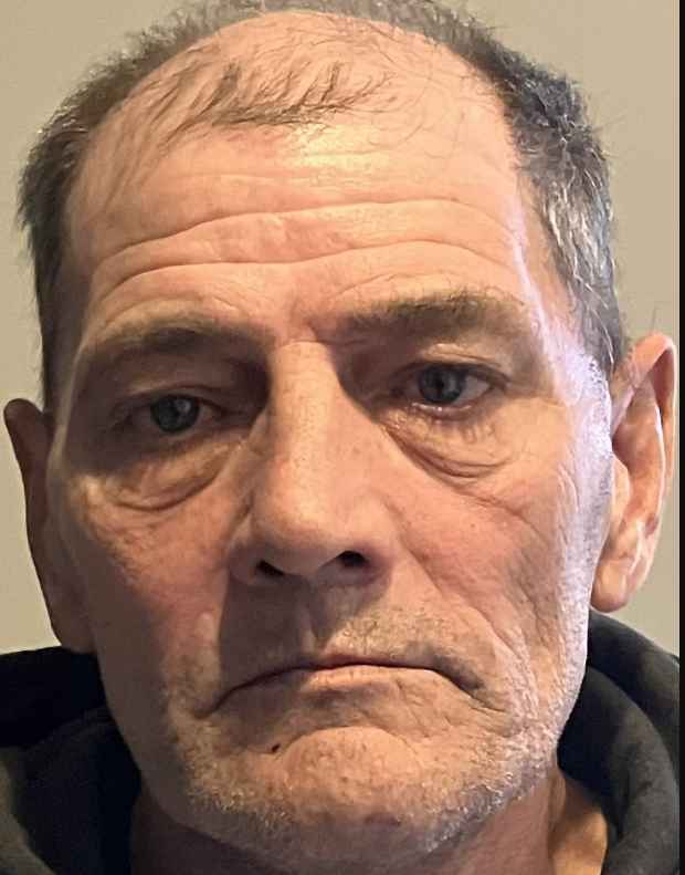 WILLIAMS, KENNETH PERRY