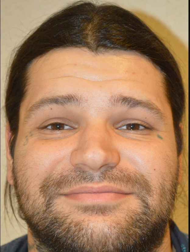 DRAHMS, HOWARD FREDERICK IV