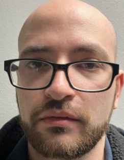 HENGEL, PHILIP CONRAD