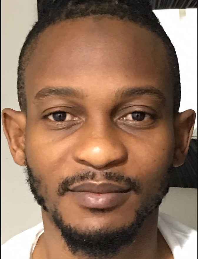 BAMBA, LASANNA ALVIN