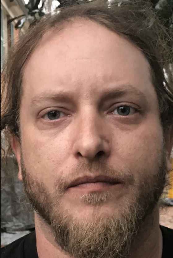 HAMILTON, KENNETH MICHAEL