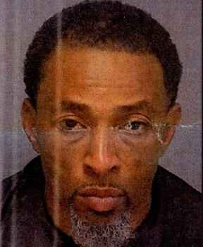 CABLER, JERMAINE CORNELL