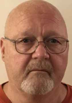 CAMPBELL, DONALD EUGENE JR