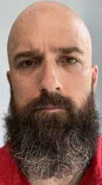 BENTON, MATTHEW HARTLEY