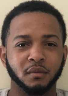 GILLIAM, DESHAWN LENARD