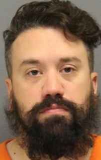 CHANDLER, COREY TYLER