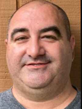 GAINES, GREGORY ALLEN
