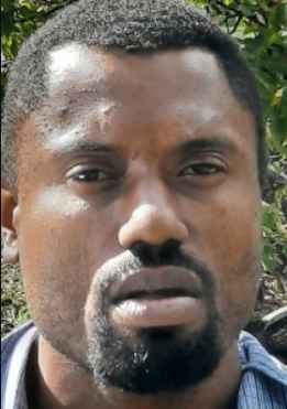 BRUCE, MICHAEL DEVON