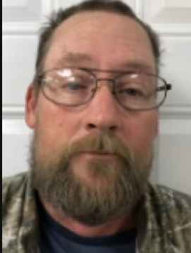 BURKHALTER, SHAWN DEUANE