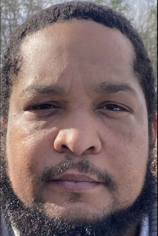 COLES, LAMARR TRAYON