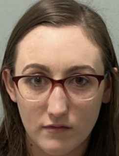 COLLIER, KAITLYN SEAIRA